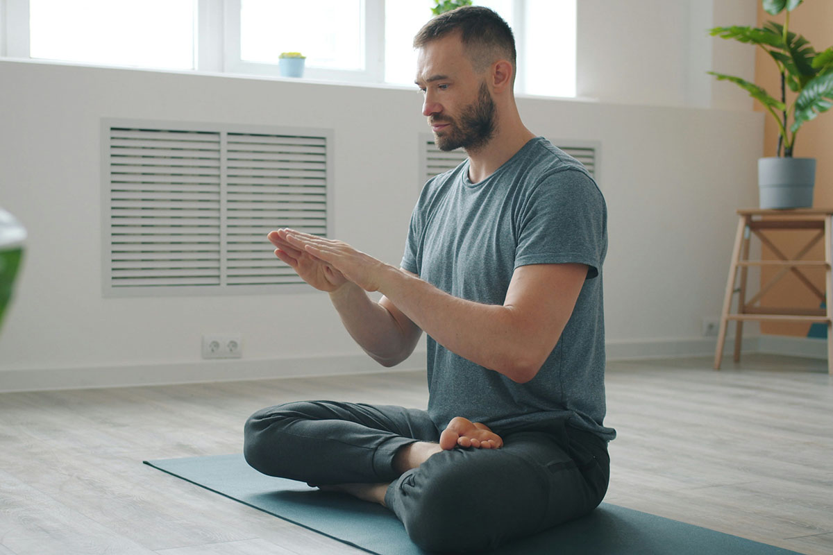 Les bienfaits de la routine matinale