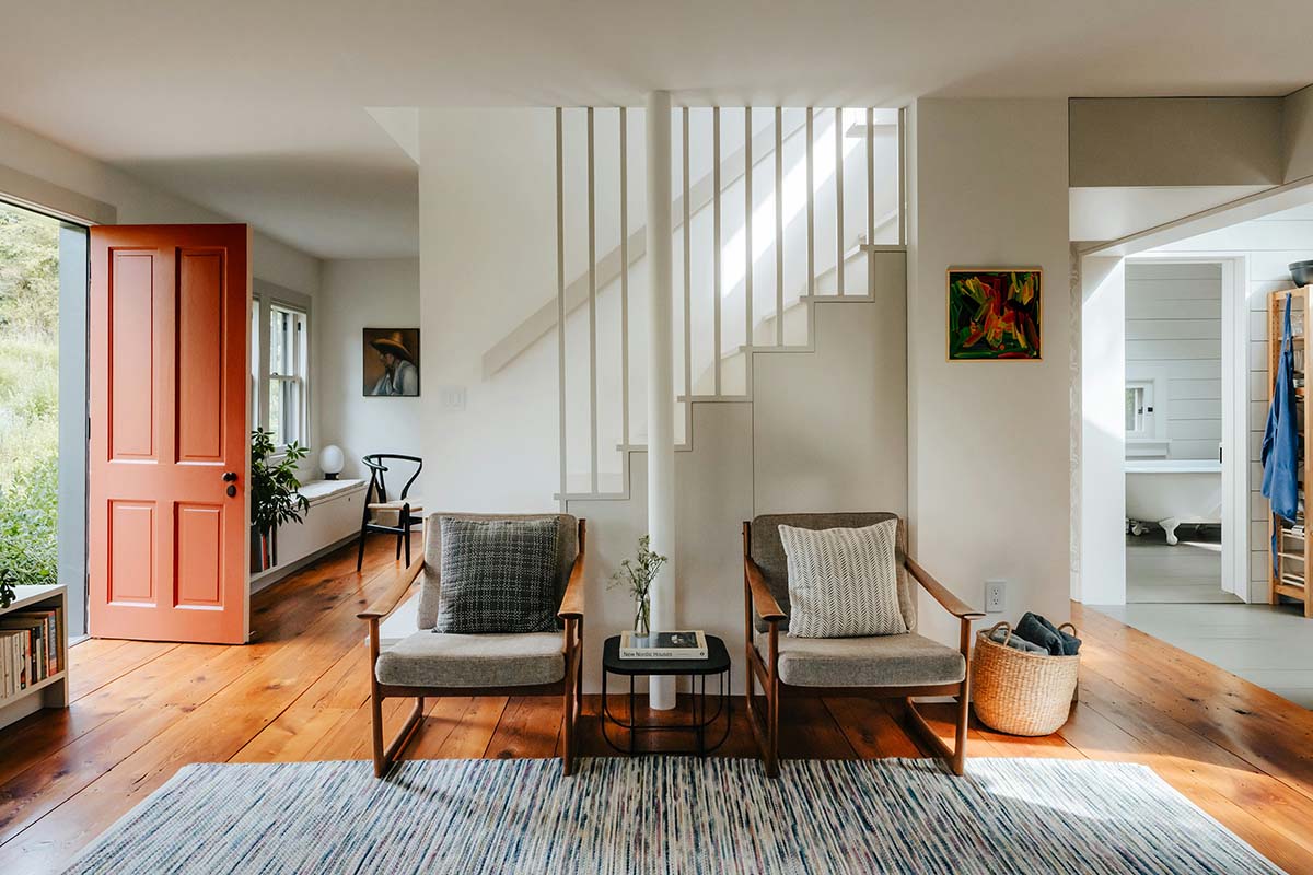 Le nesting : l'art d'aménager son intérieur pour un mieux-être