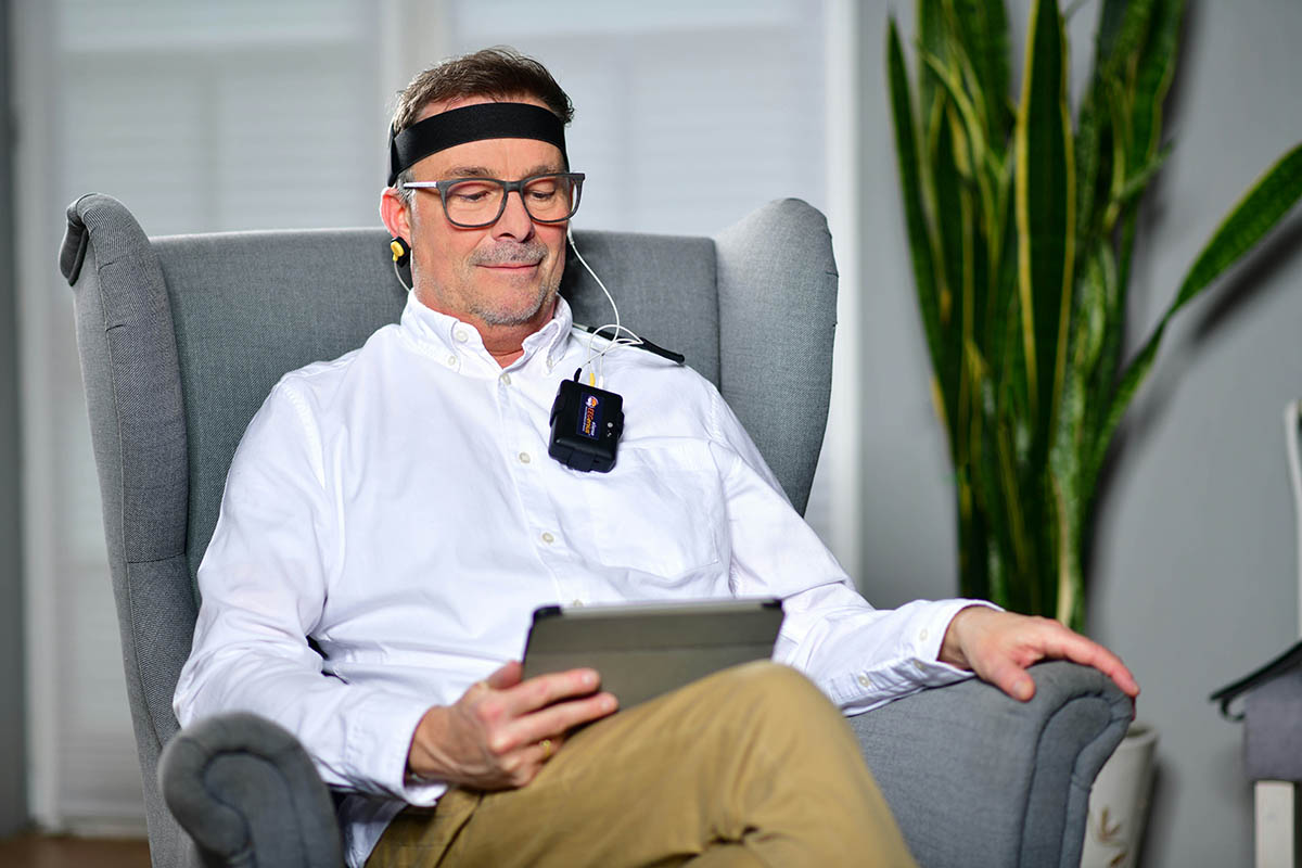 Découvrez les bienfaits du Neurofeedback