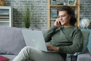 Votre métier vous éteint progressivement