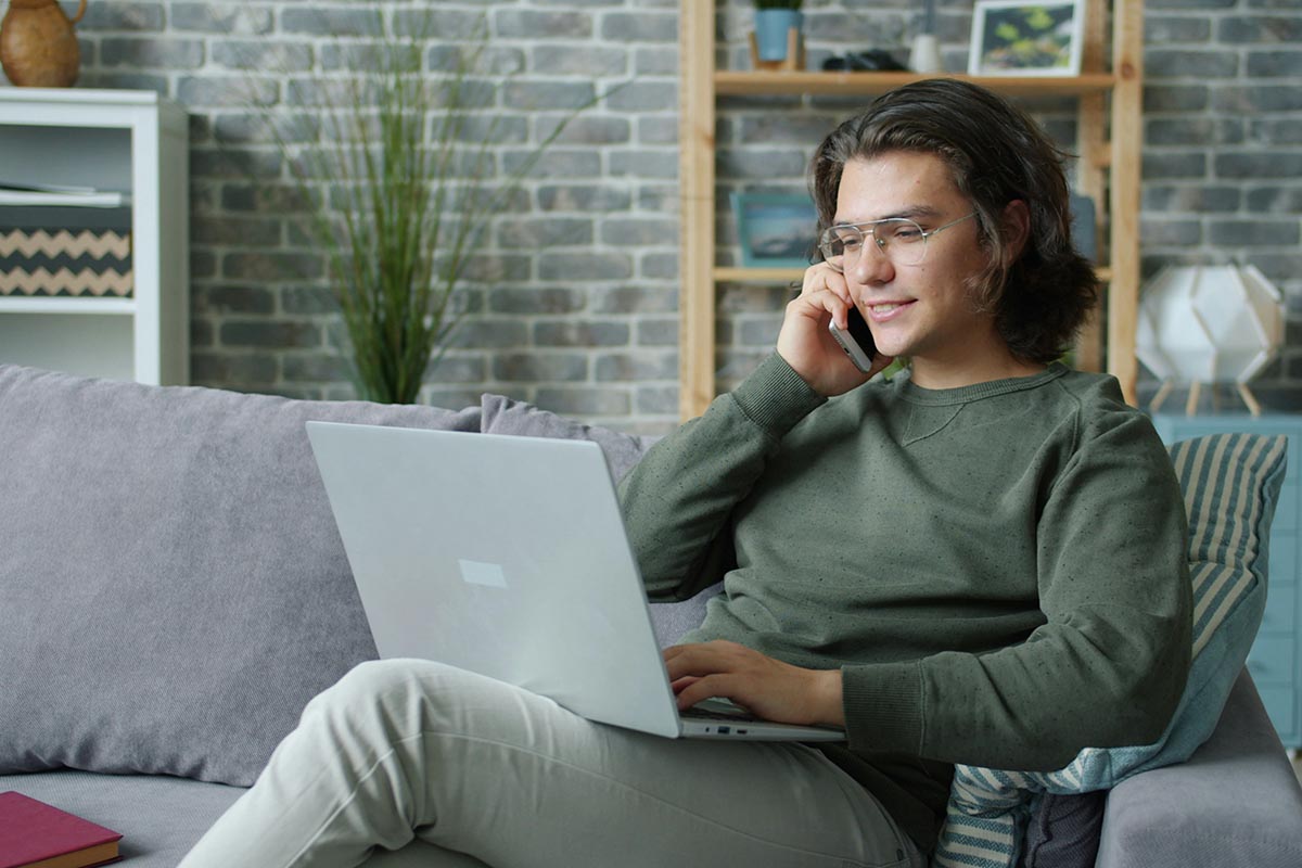 Votre métier vous éteint progressivement