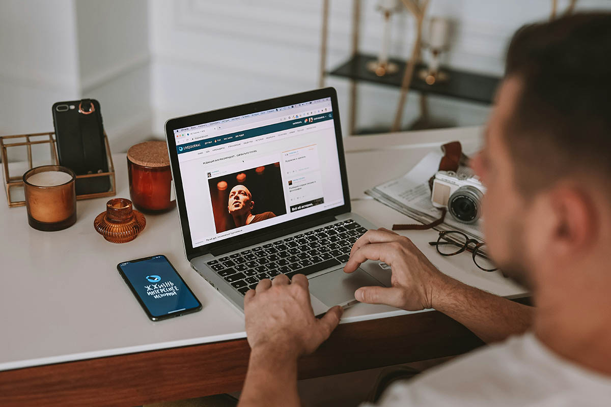 10 conseils pour mieux travailler depuis son domicile